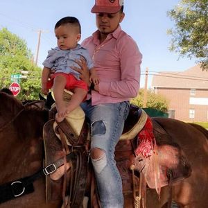 Meet your Posher, Enrique dl'z